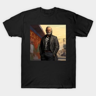 Victor Hugo T-Shirt